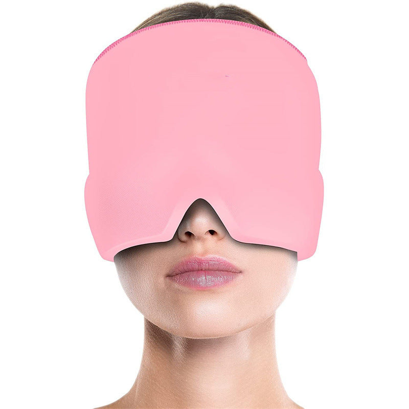 MigraineMaster Migränemaske
