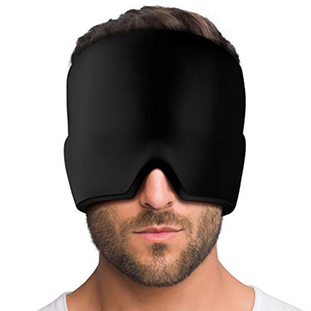 MigraineMaster Migränemaske